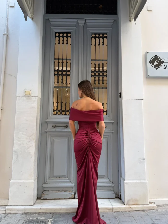 Wine Siren Maxi - Image 2