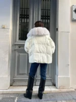 Snow Queen Jacket - Image 3