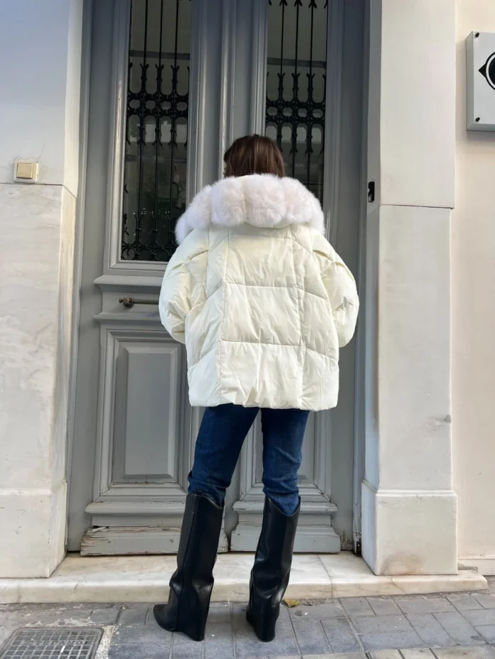 Snow Queen Jacket - Image 3