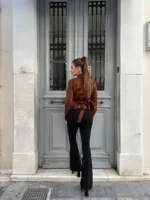 Black Icon Pants - Image 2