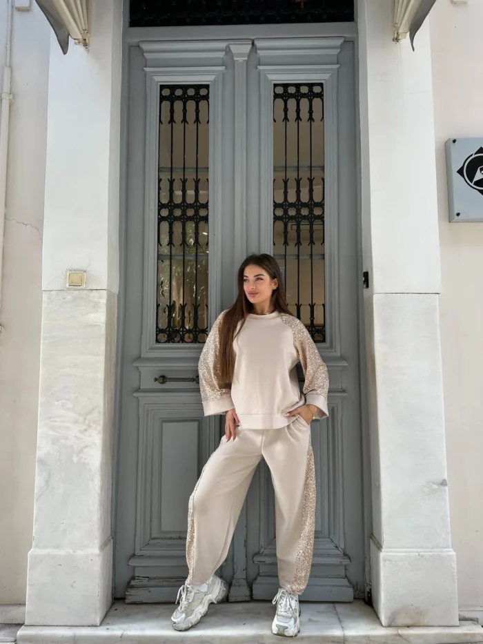 Champagne Sparkle Set - Image 3