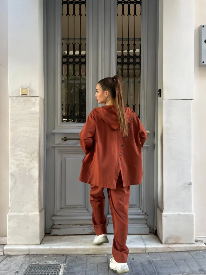 Rusty Copper Set - Image 2