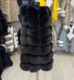 Αμάνικη Γούνα - Image 5