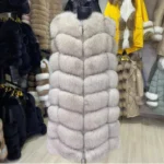 Αμάνικη Γούνα - Image 2