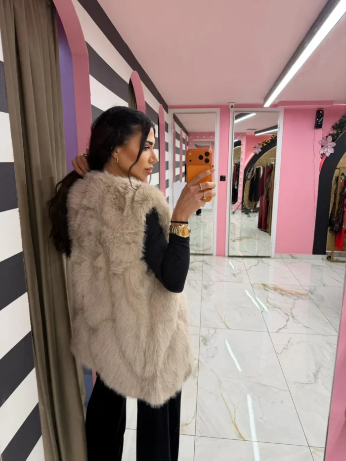 vory Touch – Μπεζ - Image 2