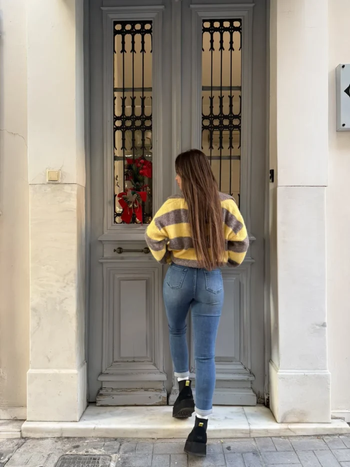 Perfect Fit High Rise Jeans - Image 2