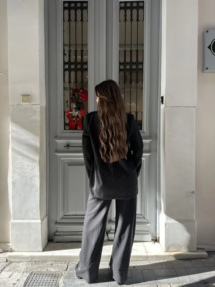 Midnight Crystal Suit - Image 2