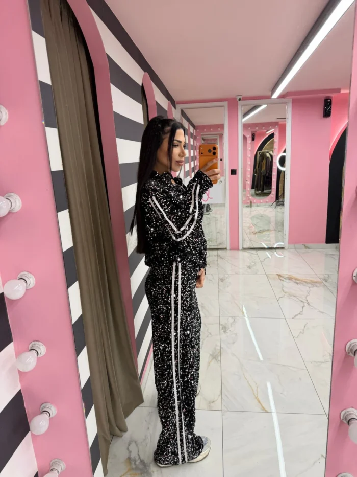 Midnight Sparkle Set - Image 2