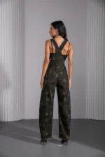 Urban Camo Overall - Image 2