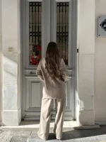 Champagne Dust Suit - Image 2