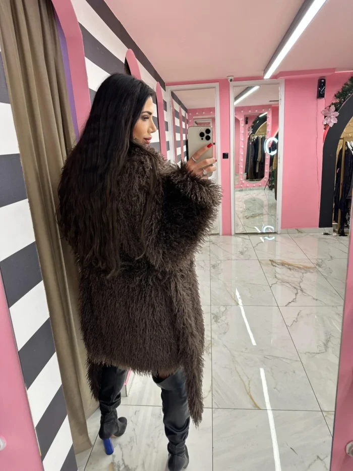 Chocolate Muse - Image 3