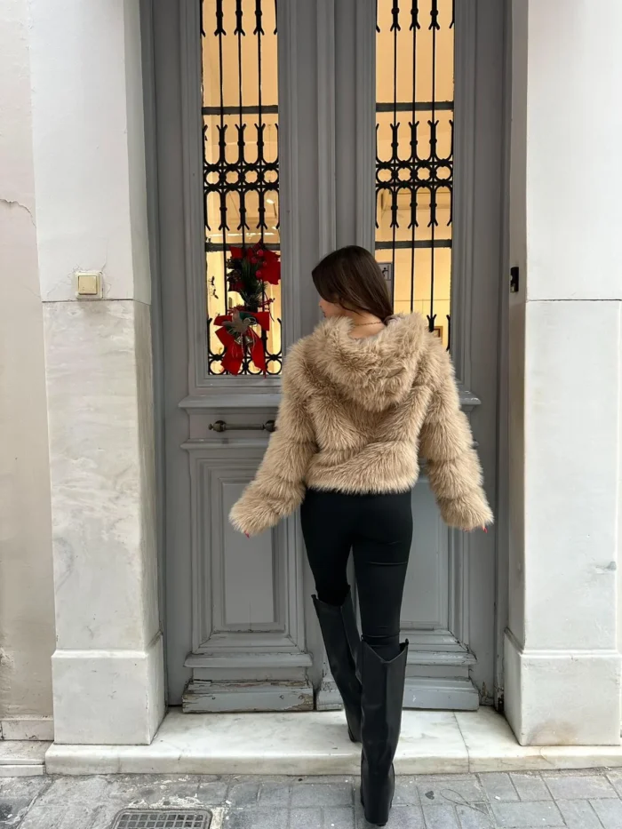 Ιvory Frost - Image 3