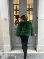 Emerald Vogue - Image 3