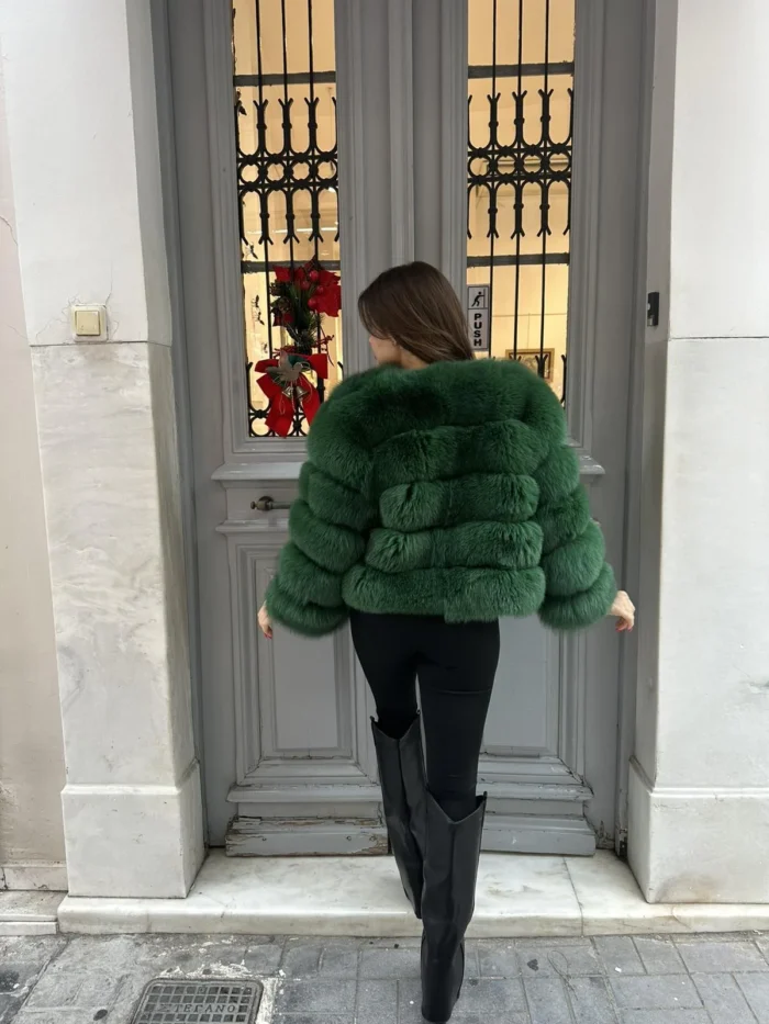 Emerald Vogue - Image 3