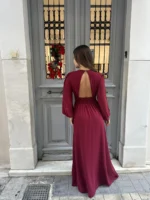 Burgundy Muse - Image 4