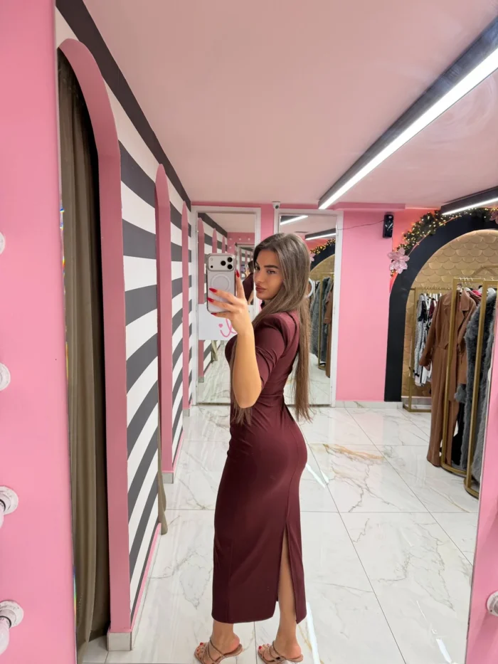 Merlot Muse Midi - Image 2