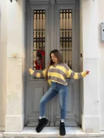 Perfect Fit High Rise Jeans