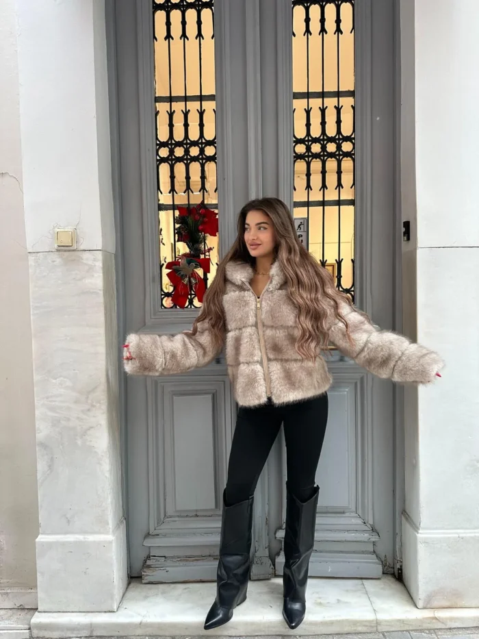 Champagne Glow - Image 2