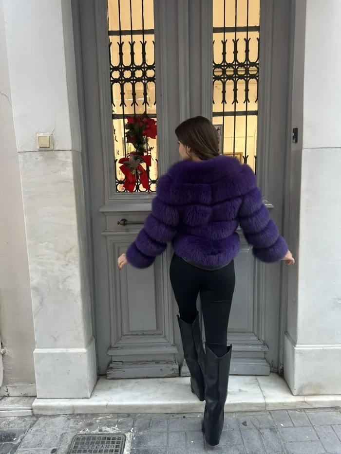 Violet Luxe - Image 3