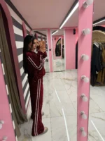 Ruby Night Set - Image 2