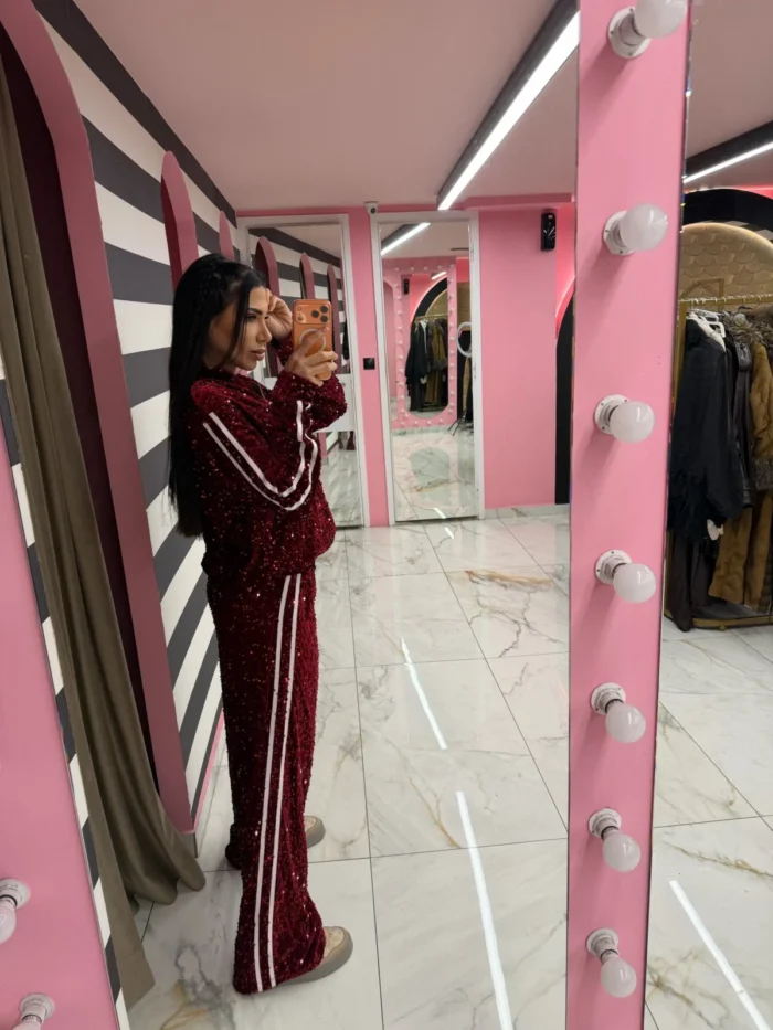 Ruby Night Set - Image 2