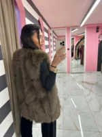 Mocha Glow – Καφέ - Image 2