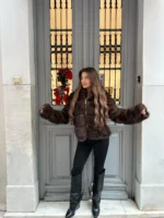 Chocolate Storm - Image 2