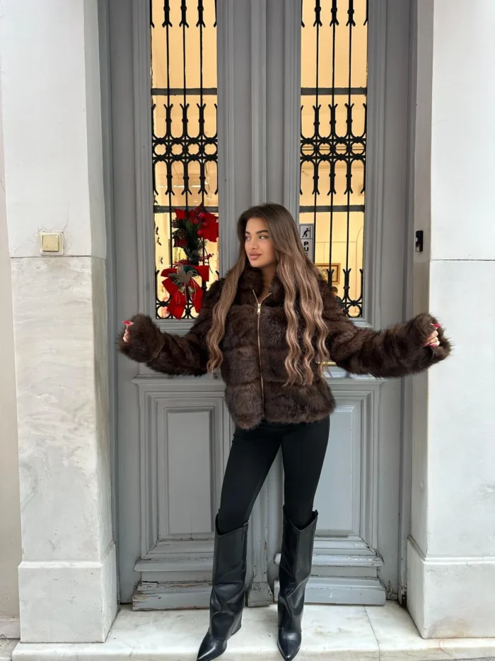 Chocolate Storm - Image 2