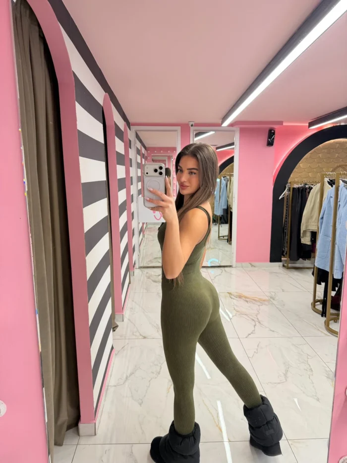 Khaki Muse - Image 2