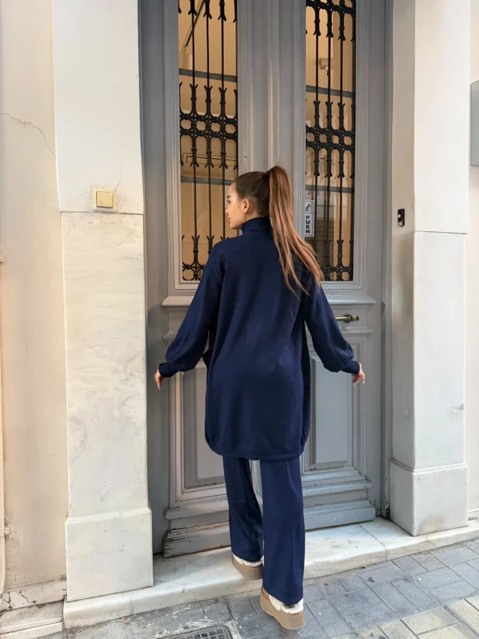 Navy Chic Set - Image 2