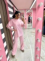 Chic Ease Lounge Set