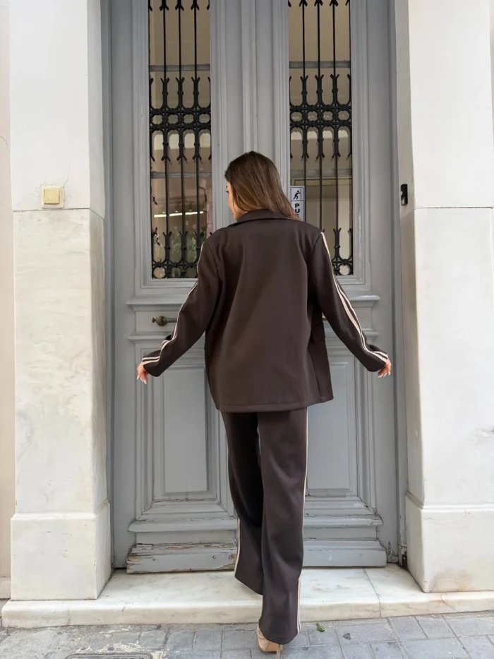 Dark Chocolate City Set - Image 3