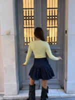 Lemon Twist Bodysuit - Image 2