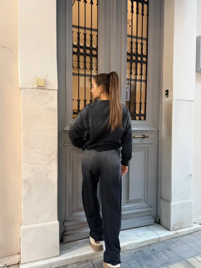 Starlight Comfort Set – Black - Image 2