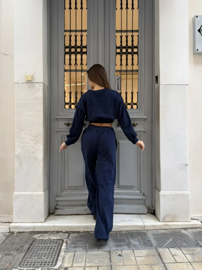 Cozy Rib Lounge Set - Image 10