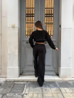 Cozy Rib Lounge Set - Image 2