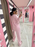 Chic Ease Lounge Set - Image 2