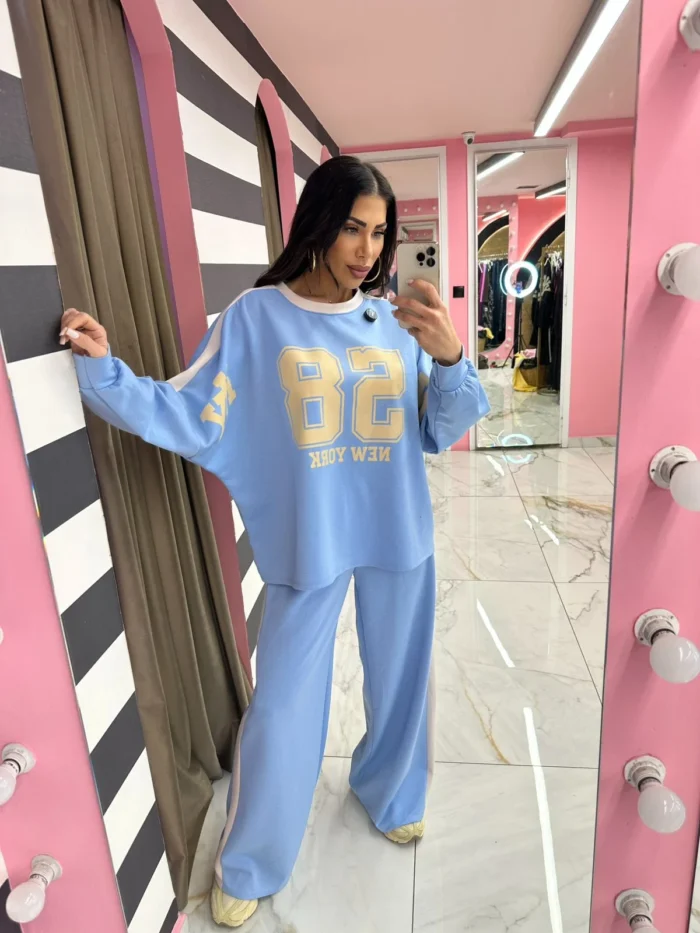 Σετ Φόρμα “58 New York” - Image 3