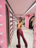 Burgundy Desire - Image 2