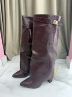 Velvet Bordeaux - Image 2