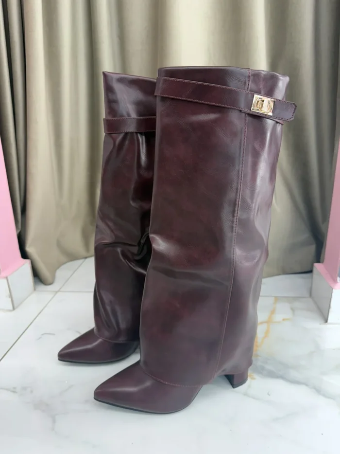 Velvet Bordeaux - Image 2