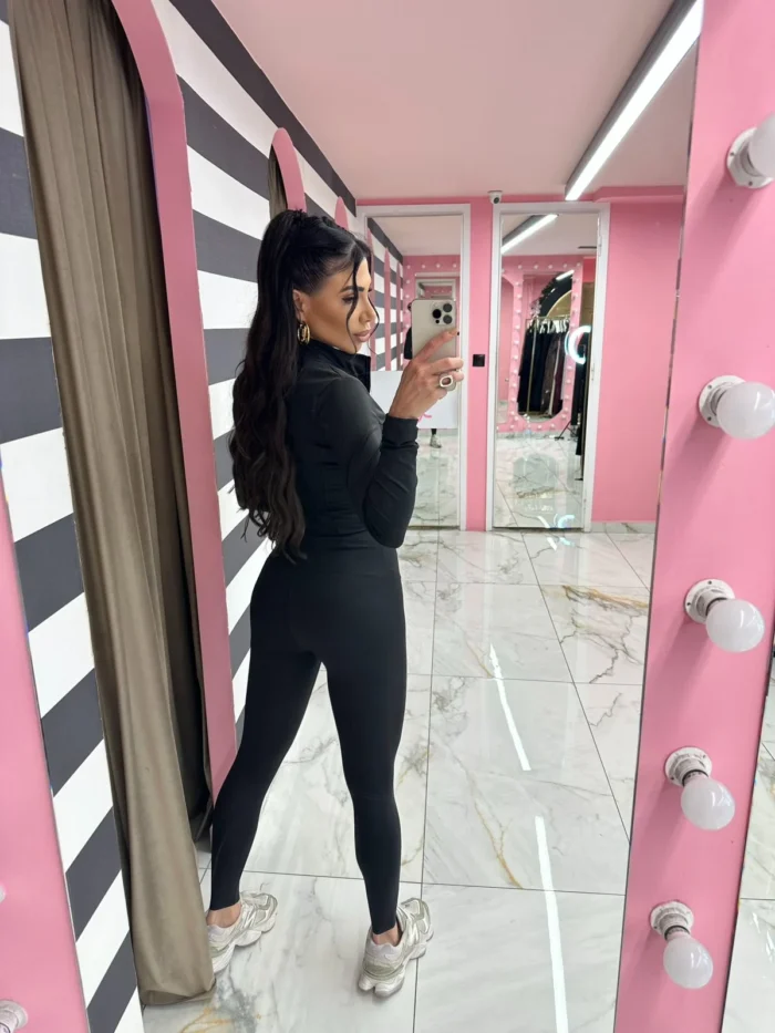 Black Fit Active Set - Image 2