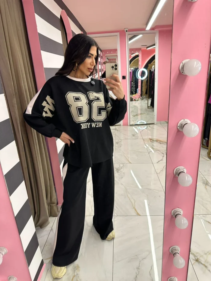 Σετ Φόρμα “58 New York” - Image 5