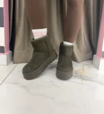Cozy Step Khaki - Image 2