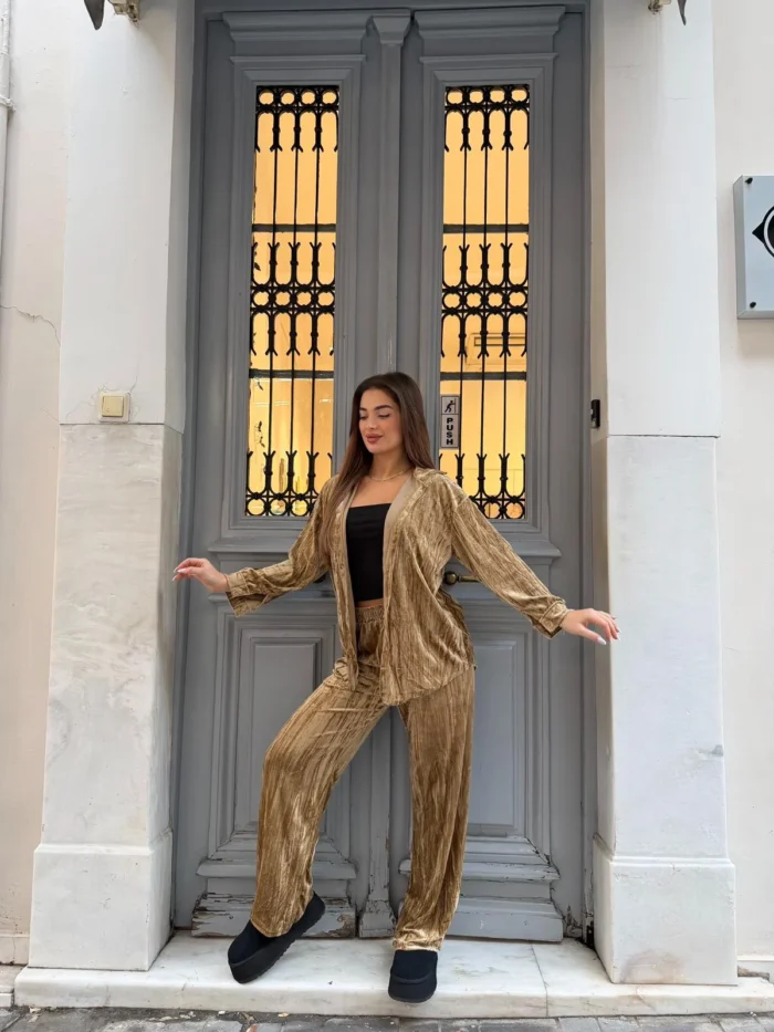 Velvet Glow Set - Image 5