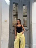 Essential Tank Top - Image 8