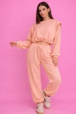 Soft Motion Lounge Set - Image 10