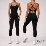 INÉA Sculpt Jumpsuit