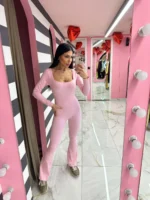 Sculpt Fit Ολόσωμη Φόρμα - Image 3