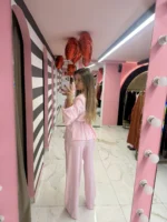 Boss Babe Suit Set - Image 4